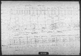 Manufacturer's drawing for North American Aviation P-51 Mustang. Drawing number 73-18001