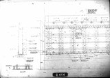 Manufacturer's drawing for North American Aviation P-51 Mustang. Drawing number 99-14051