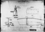 Manufacturer's drawing for North American Aviation P-51 Mustang. Drawing number 102-10001