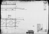 Manufacturer's drawing for North American Aviation P-51 Mustang. Drawing number 106-14222