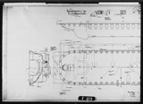 Manufacturer's drawing for Packard Packard Merlin V-1650. Drawing number 621330