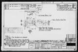 Manufacturer's drawing for North American Aviation P-51 Mustang. Drawing number 102-42241