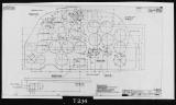 Manufacturer's drawing for Lockheed Corporation P-38 Lightning. Drawing number 199513