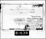 Manufacturer's drawing for Grumman Aerospace Corporation FM-2 Wildcat. Drawing number 33981
