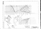 Manufacturer's drawing for Vickers Spitfire. Drawing number 39030