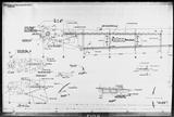 Manufacturer's drawing for North American Aviation P-51 Mustang. Drawing number 99-31122