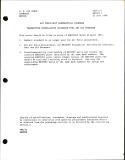Manufacturer's drawing for Generic Parts - Aviation Standards. Drawing number and10341