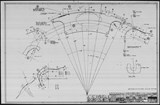 Manufacturer's drawing for Boeing Aircraft Corporation PT-17 Stearman & N2S Series. Drawing number A75N1-2320