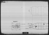 Manufacturer's drawing for North American Aviation P-51 Mustang. Drawing number 102-47005