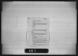 Manufacturer's drawing for Douglas Aircraft Company Douglas DC-6 . Drawing number 7346347