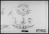 Manufacturer's drawing for Boeing Aircraft Corporation B-17 Flying Fortress. Drawing number 65-5795