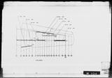 Manufacturer's drawing for North American Aviation P-51 Mustang. Drawing number 106-14099