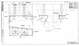 Manufacturer's drawing for Vickers Spitfire. Drawing number 36564