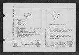 Manufacturer's drawing for North American Aviation B-25 Mitchell Bomber. Drawing number 1S41 1S42