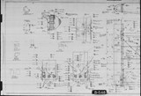 Manufacturer's drawing for Boeing Aircraft Corporation PT-17 Stearman & N2S Series. Drawing number B75-1301