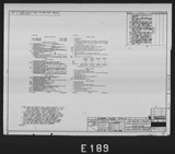Manufacturer's drawing for North American Aviation P-51 Mustang. Drawing number 104-53095