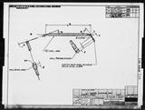 Manufacturer's drawing for North American Aviation P-51 Mustang. Drawing number 106-318288