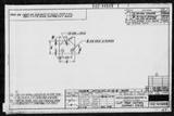 Manufacturer's drawing for North American Aviation P-51 Mustang. Drawing number 102-44048