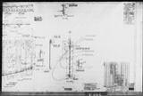 Manufacturer's drawing for North American Aviation P-51 Mustang. Drawing number 73-10023