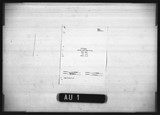 Manufacturer's drawing for Douglas Aircraft Company Douglas DC-6 . Drawing number 7353606