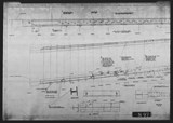 Manufacturer's drawing for Chance Vought F4U Corsair. Drawing number 10281