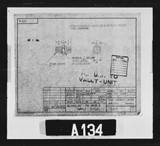 Manufacturer's drawing for Fairchild Aviation Corp PT-19, PT-23, & PT-26. Drawing number f-571