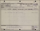 Manufacturer's drawing for Globe/Temco Swift Drawings & Manuals. Drawing number 331