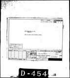 Manufacturer's drawing for Grumman Aerospace Corporation FM-2 Wildcat. Drawing number 33860