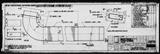 Manufacturer's drawing for North American Aviation P-51 Mustang. Drawing number 102-53380