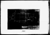 Manufacturer's drawing for Republic Aircraft P-47 Thunderbolt. Drawing number 08f11422