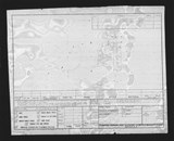 Manufacturer's drawing for Curtiss-Wright P-40 Warhawk. Drawing number 99849