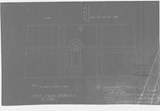 Manufacturer's drawing for Howard Aircraft Corporation Howard DGA-15 - Private. Drawing number A-33