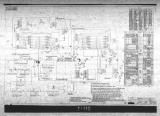 Manufacturer's drawing for Lockheed Corporation P-38 Lightning. Drawing number 191782