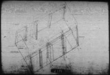 Manufacturer's drawing for North American Aviation P-51 Mustang. Drawing number 106-48220