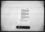 Manufacturer's drawing for Douglas Aircraft Company Douglas DC-6 . Drawing number 7353606