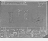 Manufacturer's drawing for Howard Aircraft Corporation Howard DGA-15 - Private. Drawing number C-153