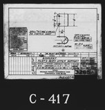 Manufacturer's drawing for Grumman Aerospace Corporation J2F Duck. Drawing number 3265