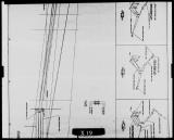 Manufacturer's drawing for Lockheed Corporation P-38 Lightning. Drawing number 197426