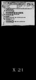 Manufacturer's drawing for Lockheed Corporation P-38 Lightning. Drawing number 197744