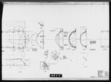 Manufacturer's drawing for Packard Packard Merlin V-1650. Drawing number 620227