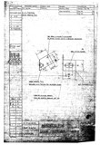 Manufacturer's drawing for Vickers Spitfire. Drawing number 35134