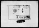 Manufacturer's drawing for Beechcraft C-45, Beech 18, AT-11. Drawing number 404-187730