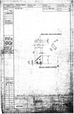 Manufacturer's drawing for Vickers Spitfire. Drawing number 35145