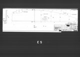 Manufacturer's drawing for Douglas Aircraft Company C-47 Skytrain. Drawing number 3139623