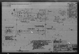 Manufacturer's drawing for North American Aviation B-25 Mitchell Bomber. Drawing number 108-31139