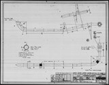 Manufacturer's drawing for Boeing Aircraft Corporation PT-17 Stearman & N2S Series. Drawing number B75-3617