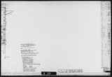 Manufacturer's drawing for Boeing Aircraft Corporation B-17 Flying Fortress. Drawing number 65-5671