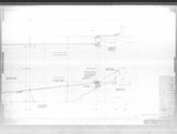 Manufacturer's drawing for Bell Aircraft P-39 Airacobra. Drawing number 33-361-049