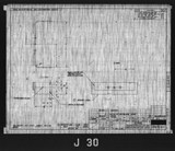 Manufacturer's drawing for North American Aviation B-25 Mitchell Bomber. Drawing number 108-62312
