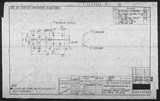 Manufacturer's drawing for North American Aviation P-51 Mustang. Drawing number 102-43092